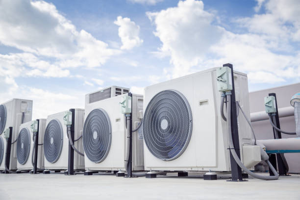 HVAC air duct cleaning in San Carlos, TX